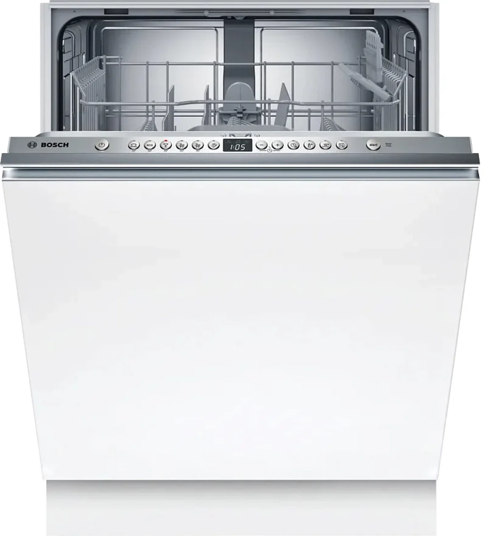 Встраиваемая посудомоечная машина Bosch SMV26AX00Q