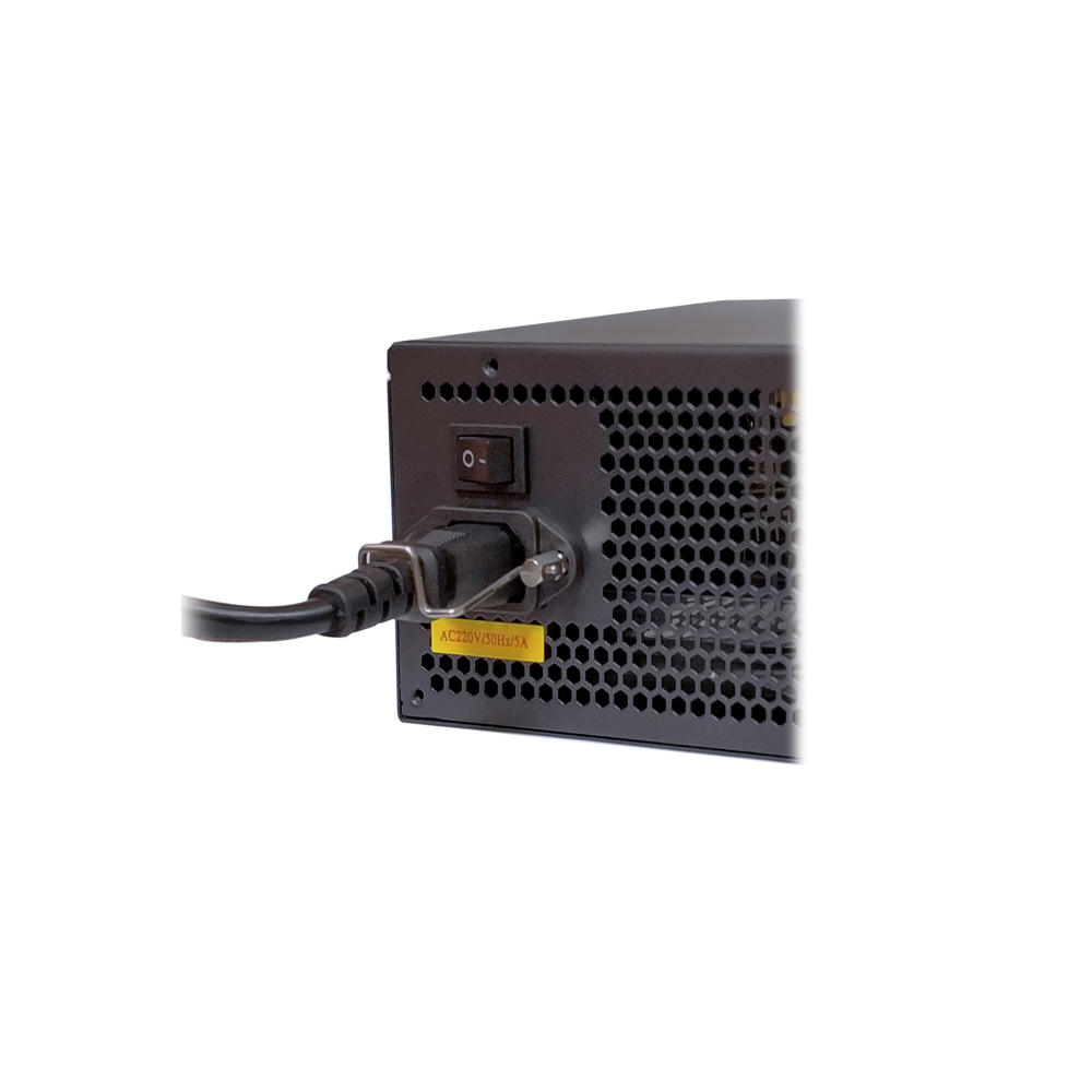 Блок питания ATX Exegate EX280577RUS-OEM-S