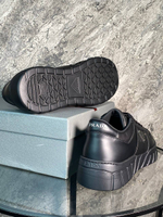 Кроссовки Prada