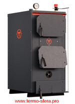 Котел «ТЕПЛОВЪ» Т-30 Mодернъ