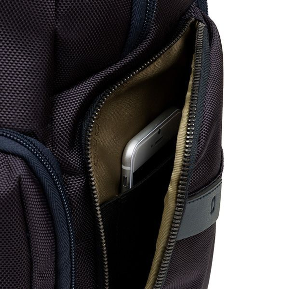 Рюкзак Piquadro Brief CA4439BRBM/BLU
