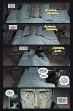 Бэтмен. День отца