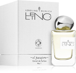 Lengling Munich El Pasajero No. 1 парфюмерия