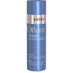 Спрей для интенсивного увлажнения волос OTIUM AQUA, 200 мл