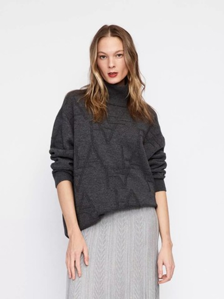 Свитер женский FREE AGE