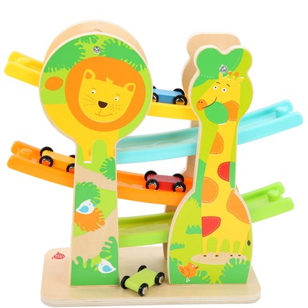 Интернет-магазин детских развивающих игрушек «Эко-игрушка» в Москве