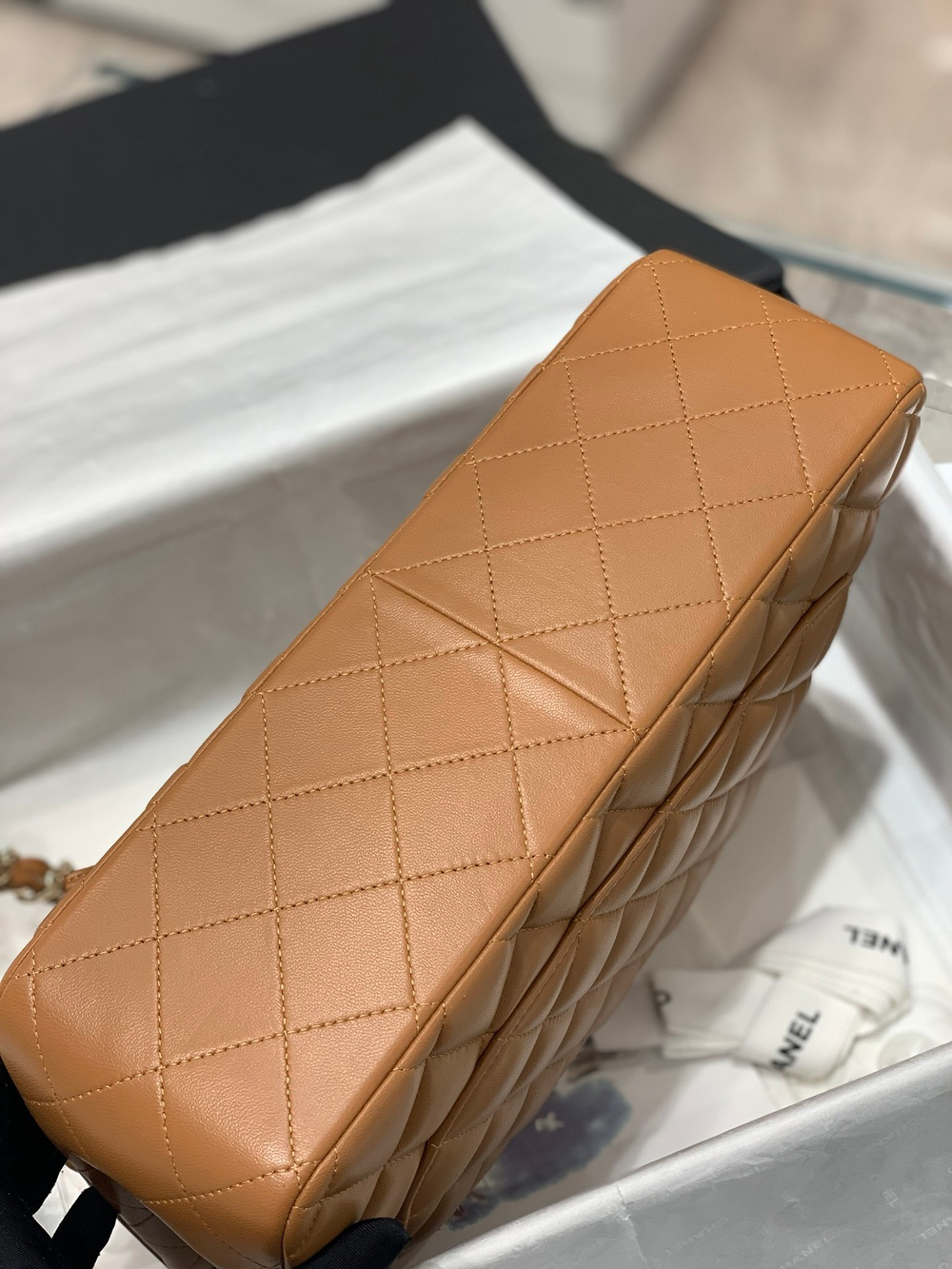 Chane1 Bag 30 cm