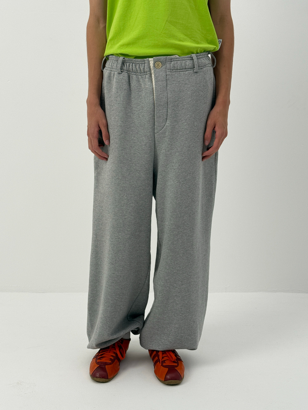 Trainer sweatpants