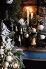 Композиция Искристое чудо