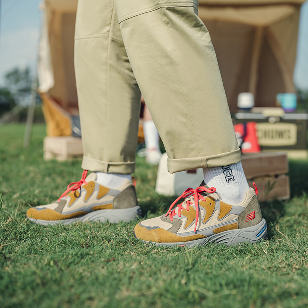 Кроссовки Chums X New Balance Nb 875