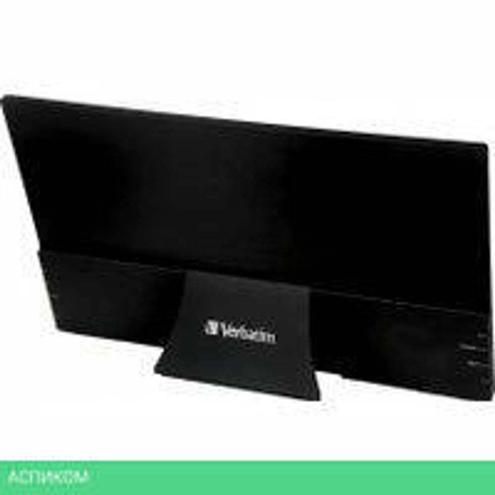 Портативный монитор Verbatim PMT-17 49593