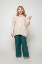 Джемпер Б660-7 one size 2090 руб (1)