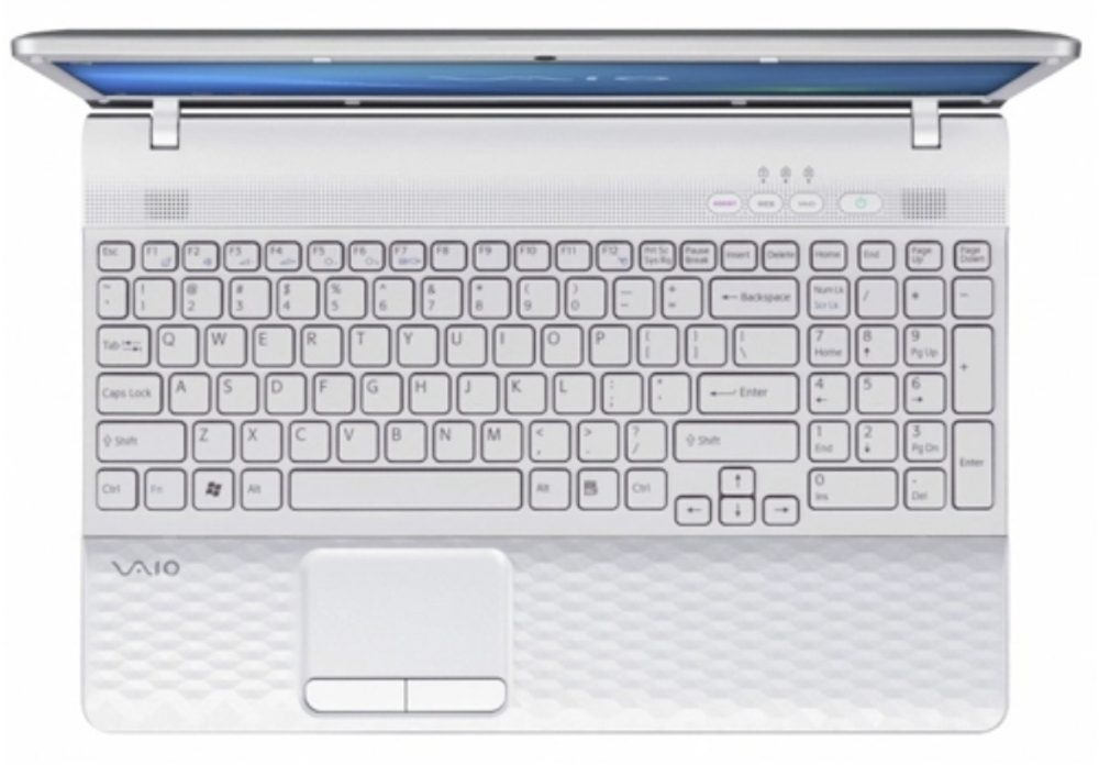 Ноутбук Sony Vaio vpcee3m1r