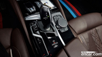 BMW 5 Series (G30) 530i M Sports (06.2021)