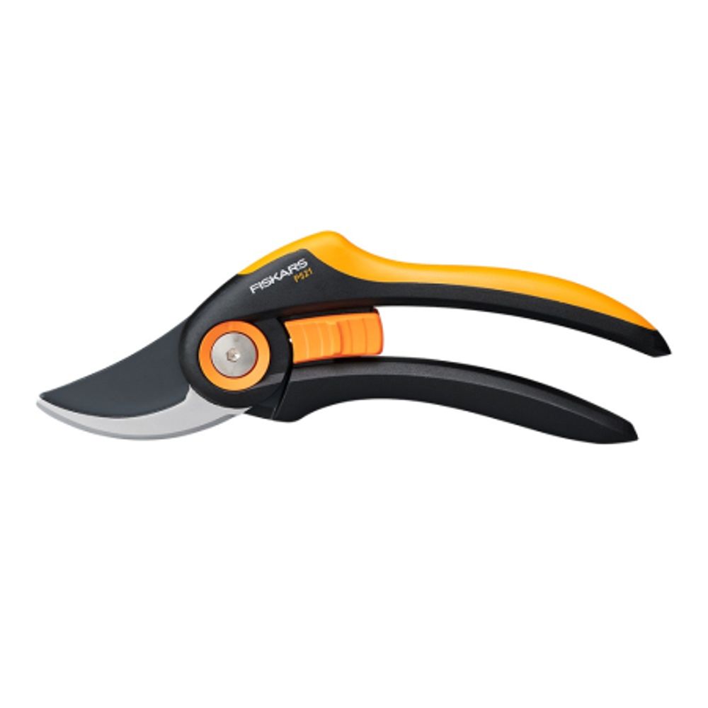 Секатор Fiskars плоскостной Plus P521   1057167