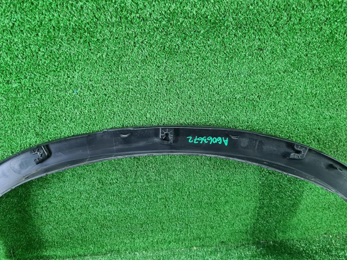 Расширитель задний правый BMW X5 F15 (2013-2018)