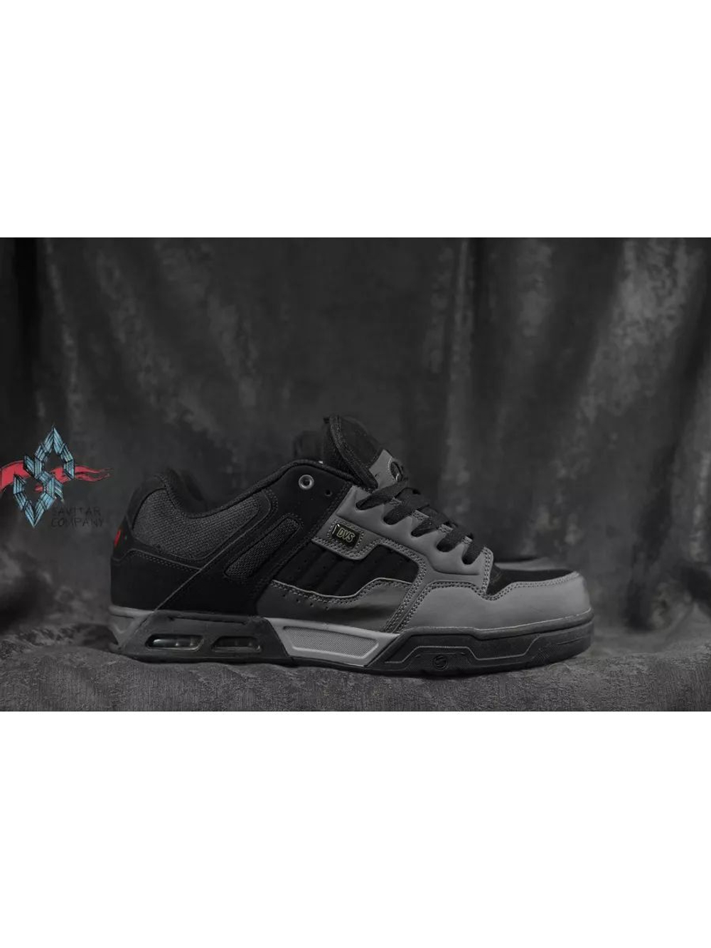 Кеды дутые Enduro Heir от Savitar Shoes Company