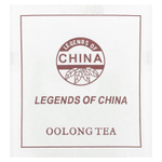 Uncle Lee's Tea, Legends of China, чай улун, 100 чайных пакетиков, 160 г (5,64 унции)