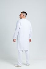 Халат для посетителя ХМ.491