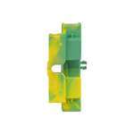 Миниклемма STB-1.5 18А желт./зел. PROxima EKF stb-m-1.5-y-green