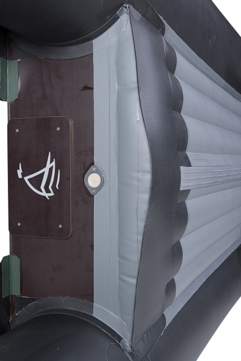 Лодка Адмирал 320 Classic НДНД