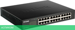 Коммутатор D-Link DGS-1100-24PV2/A3A