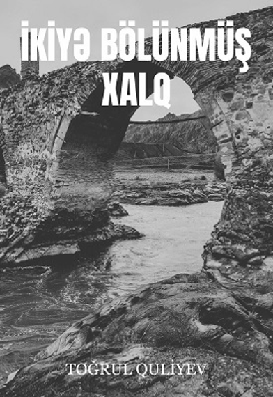 İkiyə bölünmüş xalq