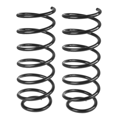 Пружина передняя L=R Chevrolet Lanos/ZAZ Sens GANZ GIK02615