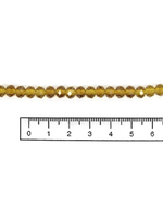 Бусы из стекла hsbu998-jel6-120