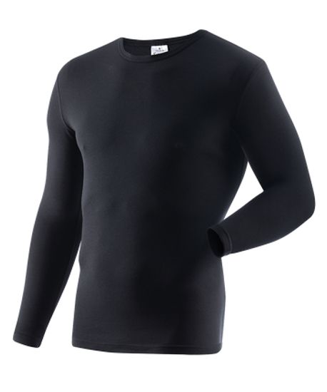 Термобелье-фуфайка мужская LAPLANDIC A30S