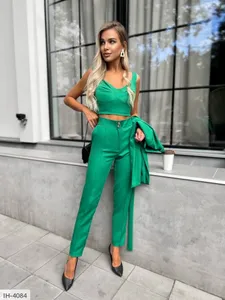 Костюм IH-4064 Фабрика Моды