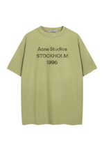 Футболка Acne Studios
