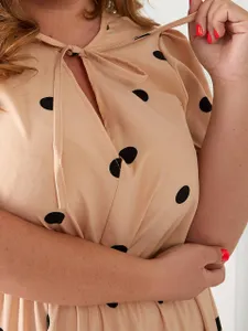 Платье УК-8490 Fabrika