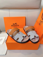Hermes Chypre Sandal (2 colors)