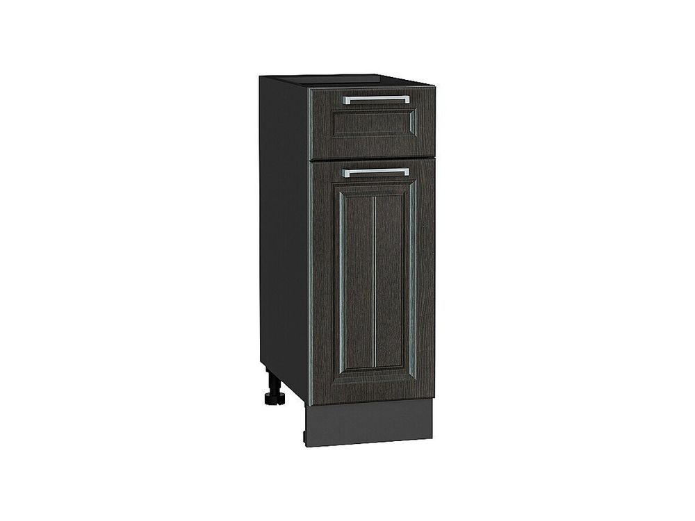 Шкаф нижний с 1-ой дверцей и ящиком Прага