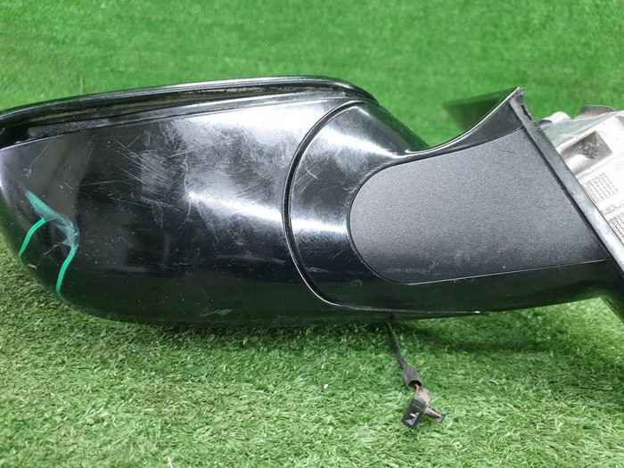 Зеркало левое BMW 5er G30 G31 G38 (17-23) 5 конт.