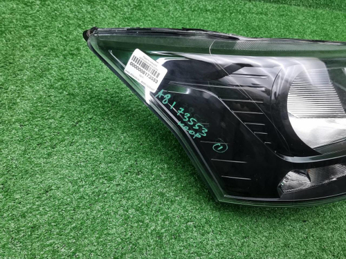 Фара правая Ford Transit 7 (2014-2019) Галоген