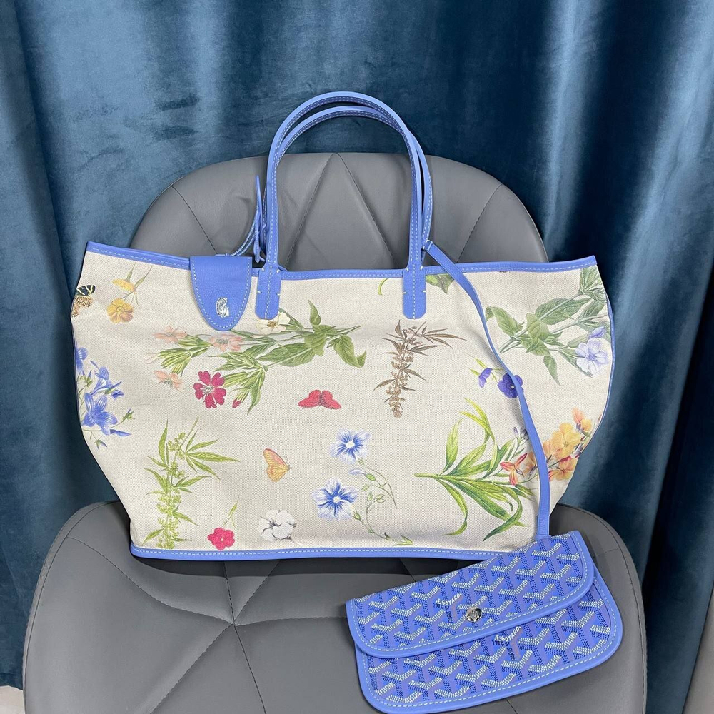 Сумка Goyard