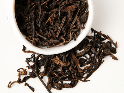 Шу Пуэр из Юндэ