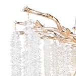 Подвесной светильник Freya FR1010PL-10G