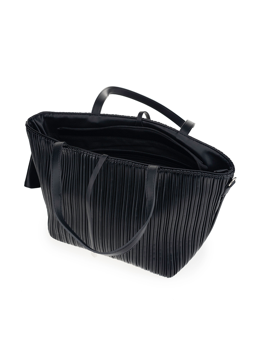 27696/10 Сумка жен., иск. кожа