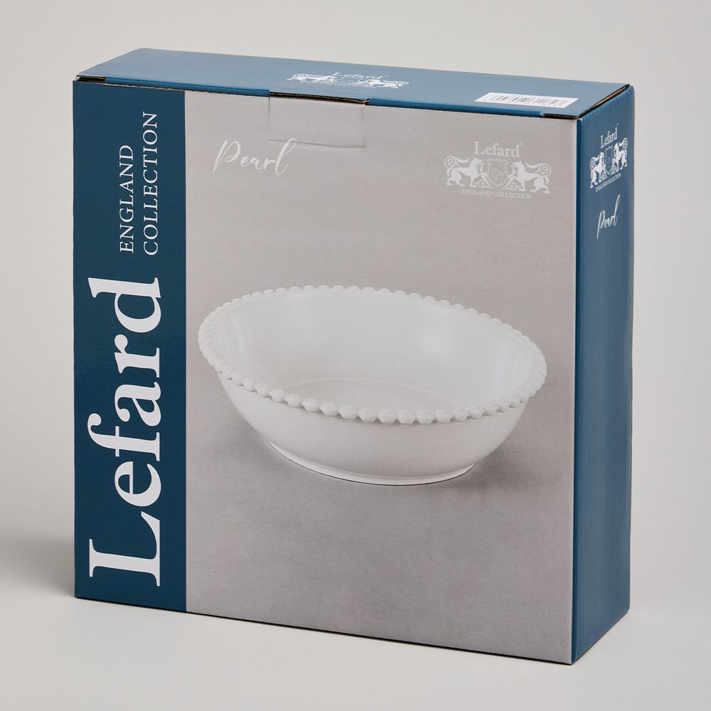 САЛАТНИК LEFARD "PEARL" 22,5*6,5 СМ (КОР=12ШТ.)