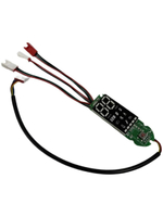 Дисплей бортовой компьютер рулевая плата 36V 12/18/35km для AOVO MAX