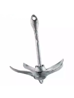 Якорь-кошка, складной, 1.5 кг, модель А (A001-3015)