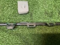 Молдинг бампера Chery Tiggo 8 Pro Max (2022-2024)