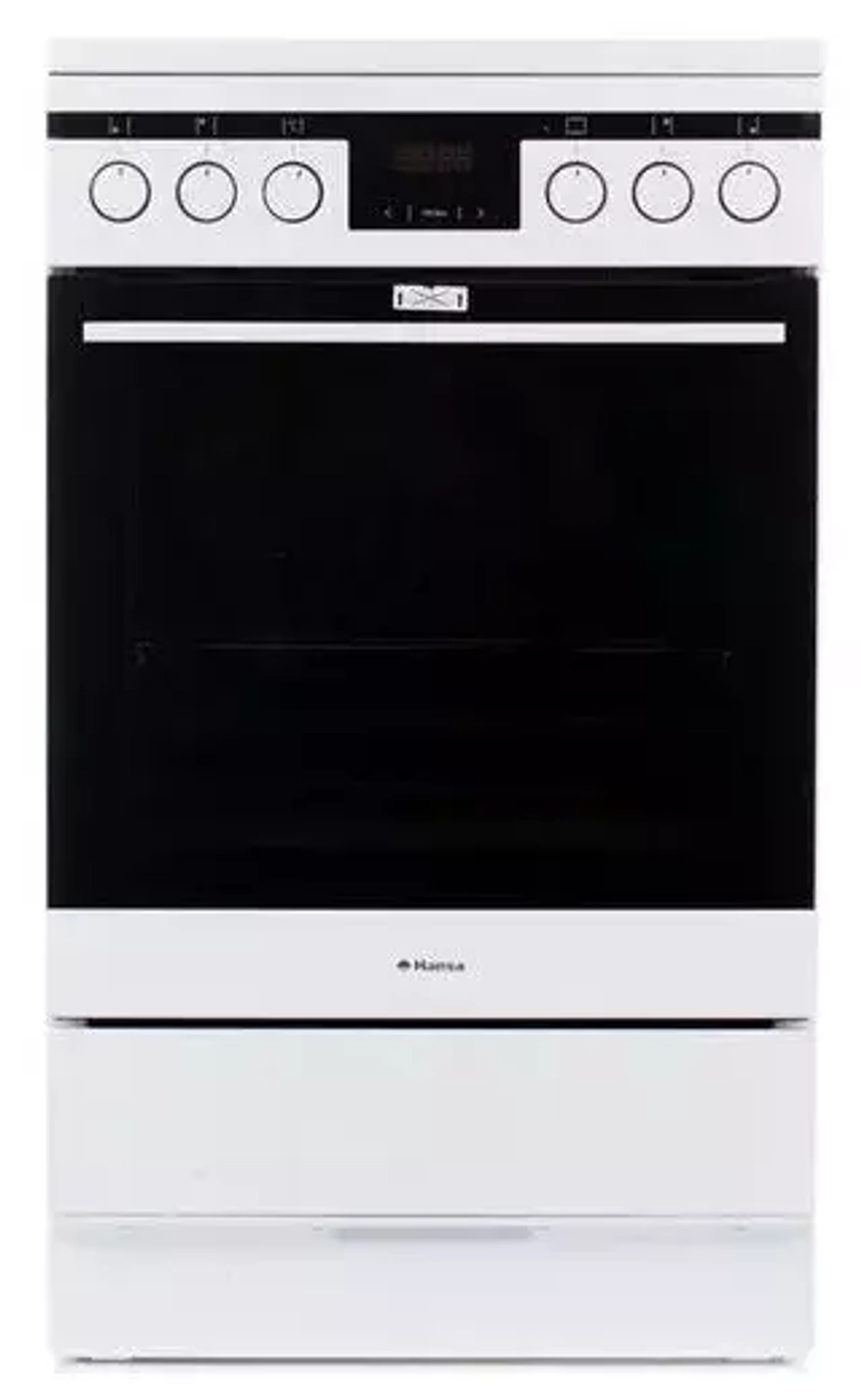 Электрическая плита Hansa FCCW58245