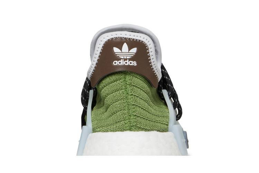 Men's pharrell williams adidas top