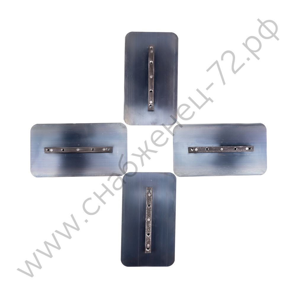 Комплект ножей для затирочной машины FTL PTFB-800-4