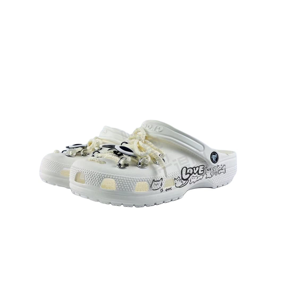 Crocs Classic Clog Eva