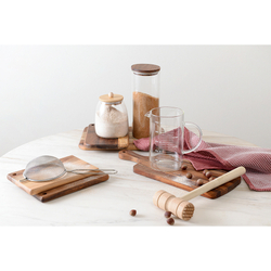 Банка для сыпучих продуктов 1л Smart Solutions